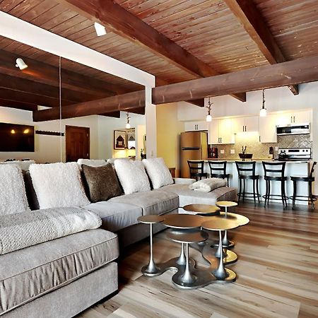 Timberline Condominiums 2 Bedroom Premier Unit B1D Snowmass Village Eksteriør bilde