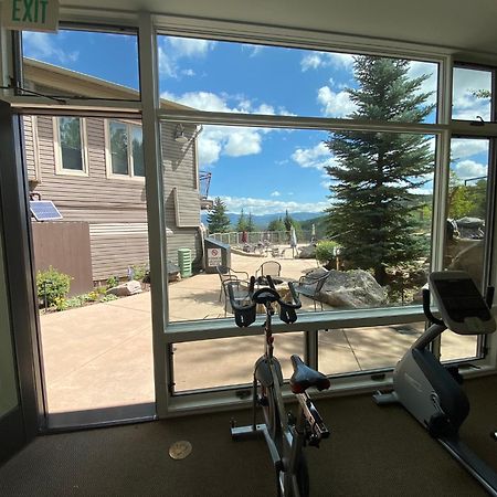 Timberline Condominiums 2 Bedroom Premier Unit B1D Snowmass Village Eksteriør bilde