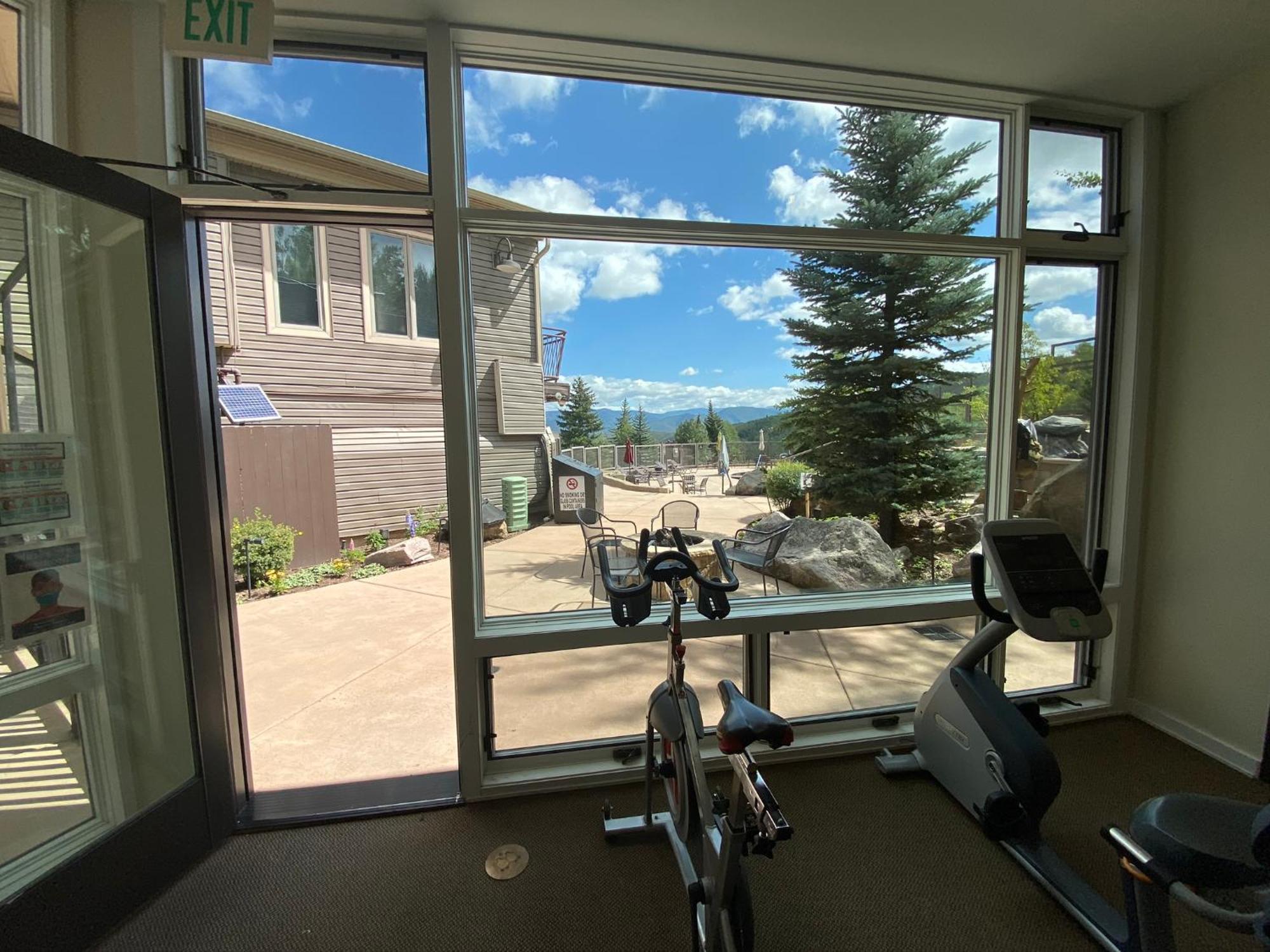 Timberline Condominiums 2 Bedroom Premier Unit B1D Snowmass Village Eksteriør bilde
